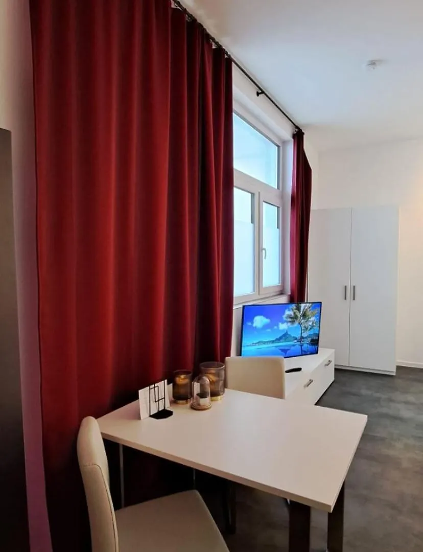 Jezza Apart Suite Munich 0*,  Germany