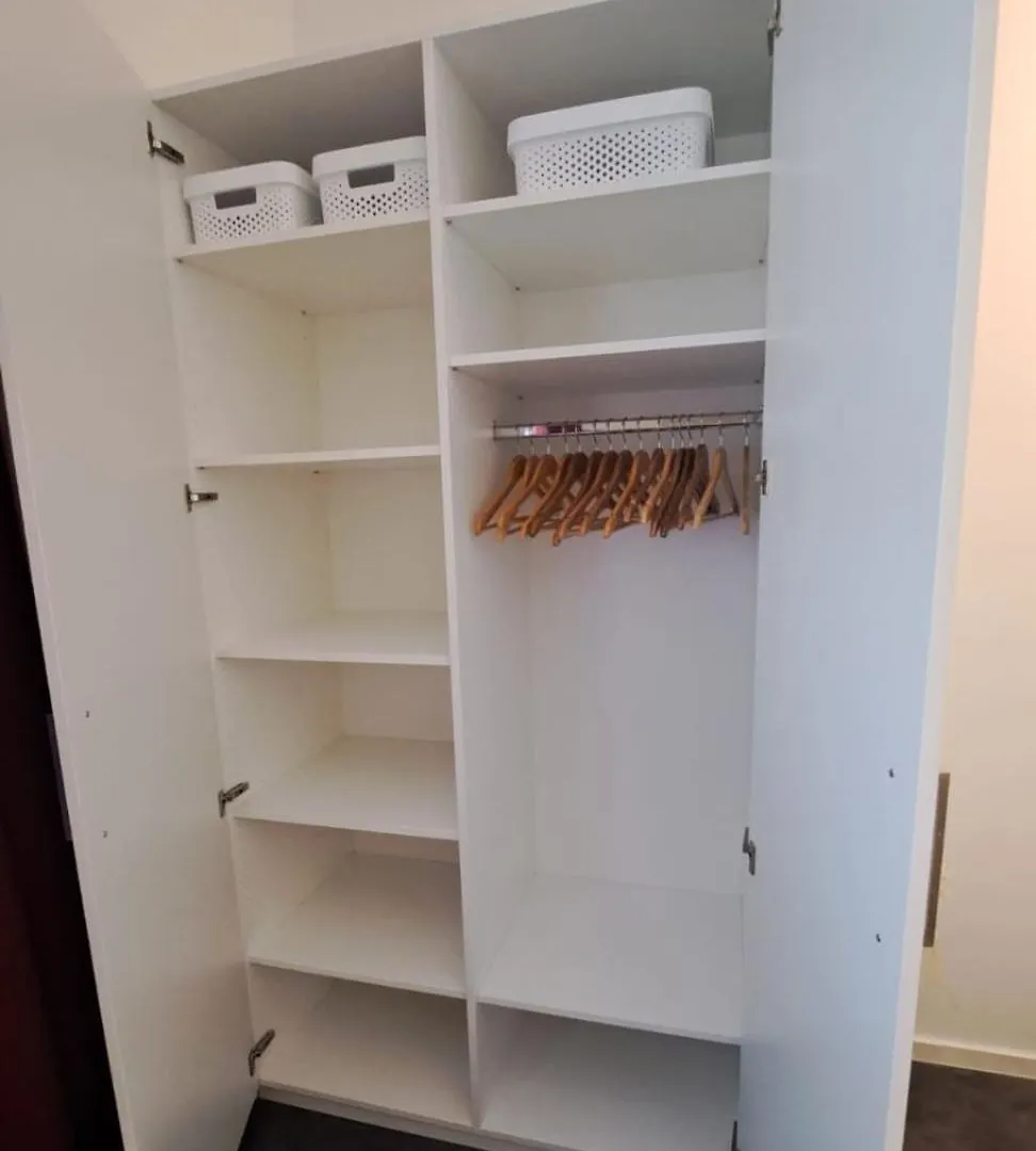 Jezza Apart Suite Munich Apartment