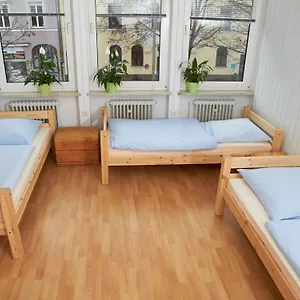 Pm-rooms Munique