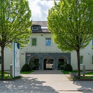 Hotel Schreder, Mnichov