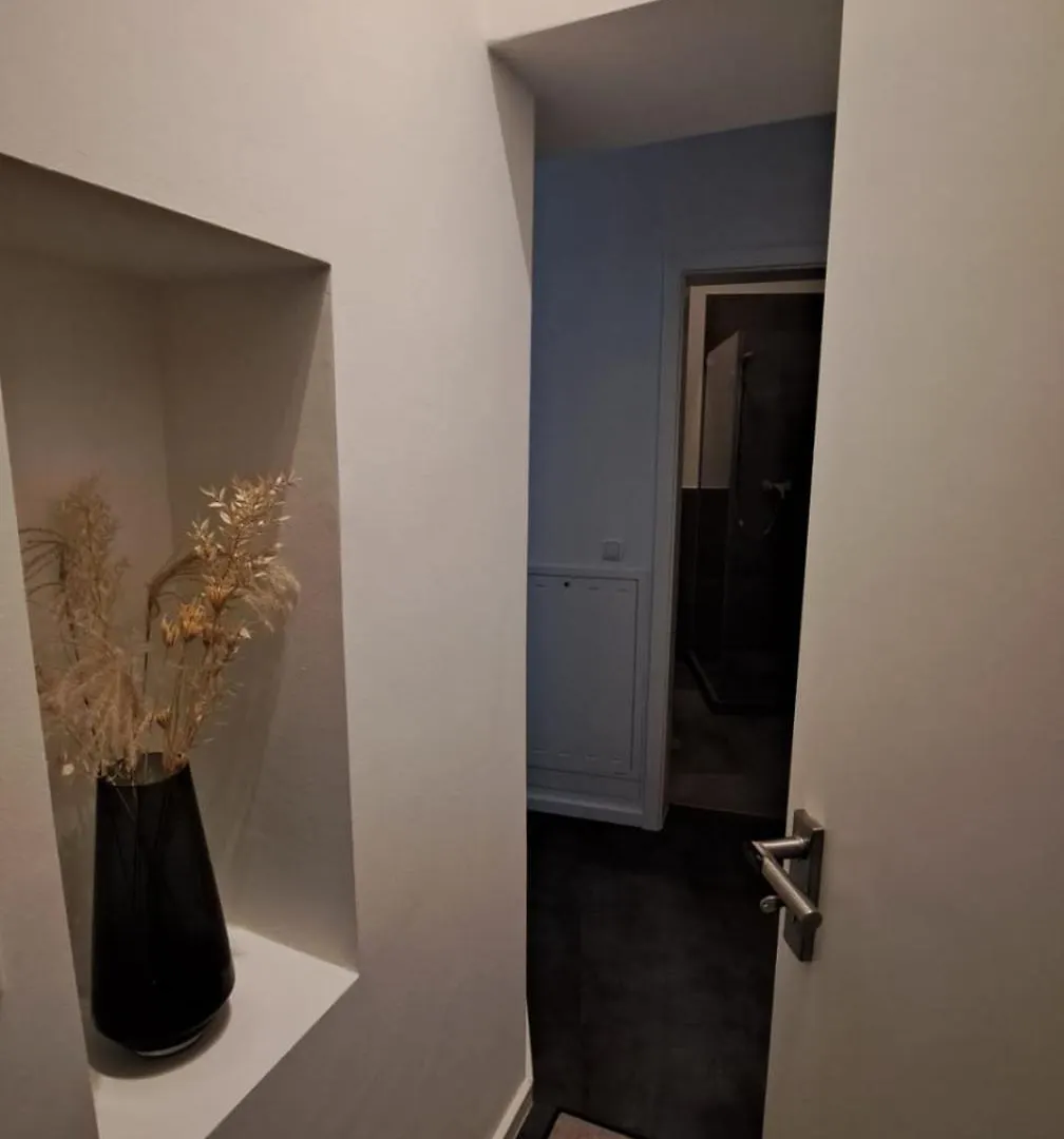 Apartamento Jezza Apart Suite Munique