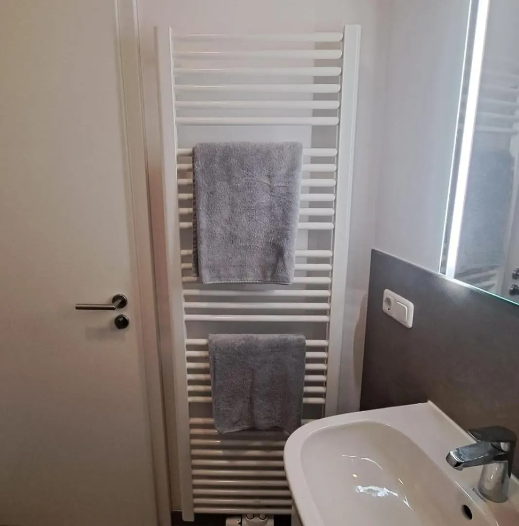 Apartment Jezza Apart Suite Munich