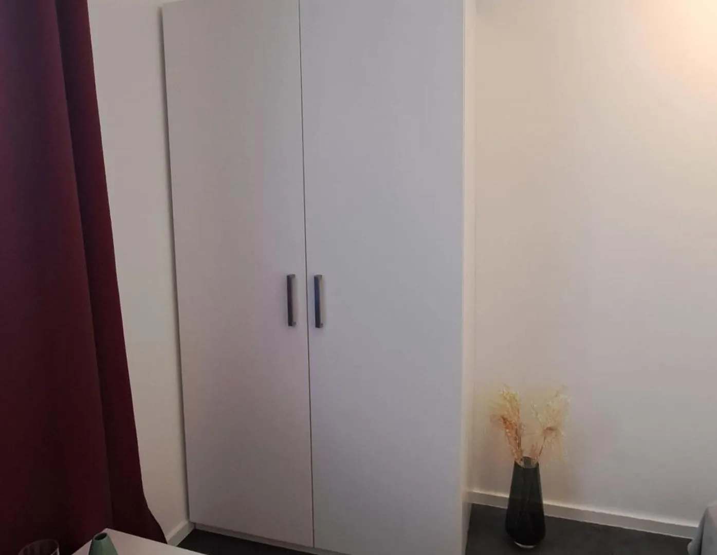 Jezza Apart Suite Munich Germany